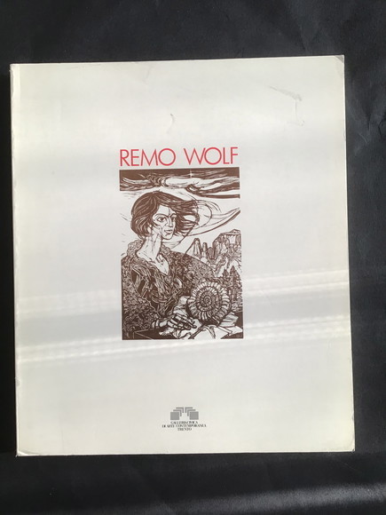 REMO WOLF