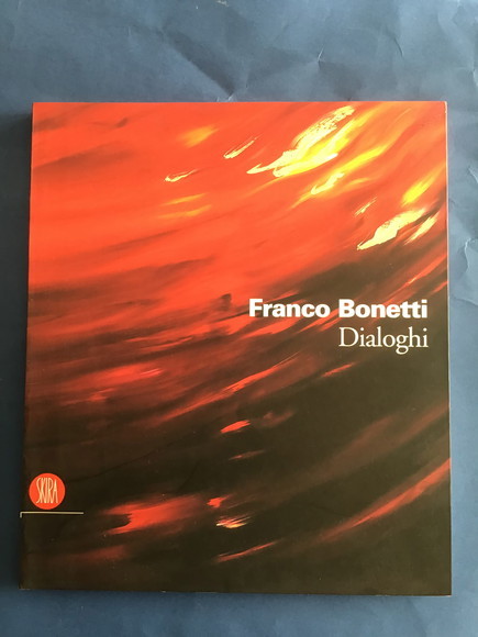 FRANCO BONETTI DIALOGHI