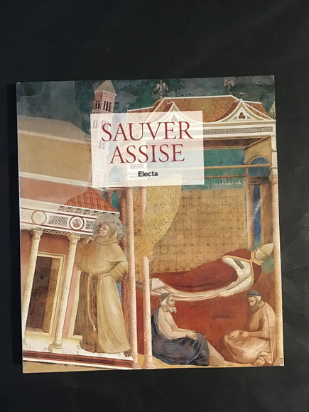 SAUVER ASSISE