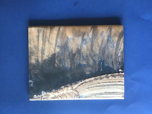 GIAN CARLO VENUTO. L'ARBRE DE LA LUNE