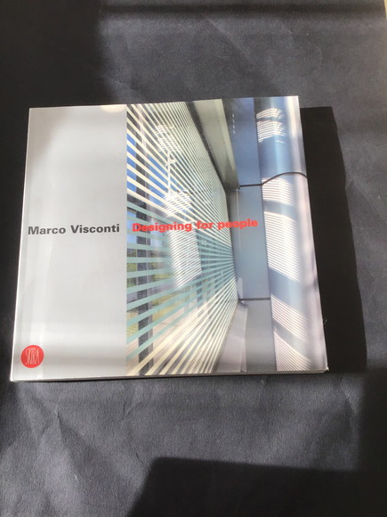 DESIGNING FOR PEOPLE