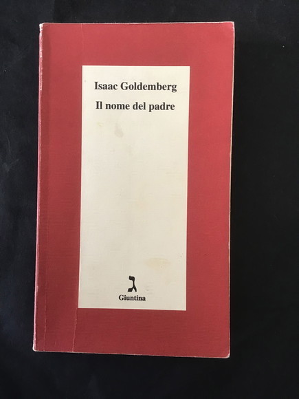 IL NOME DEL PADRE