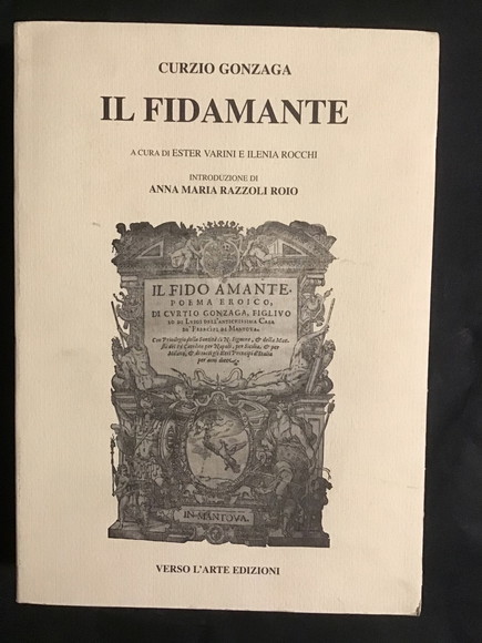 IL FIDAMANTE