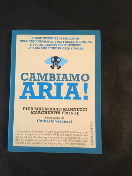 CAMBIAMO ARIA! COME DIFENDERCI DAI DANNI DELL'INQUINAMENTO. I DATI DELLA …