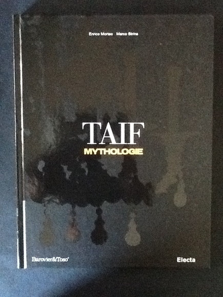 TAIF. MYTHOLOGIE