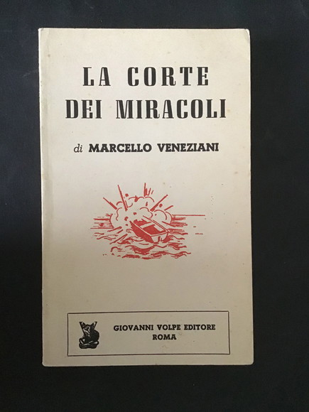 LA CORTE DEI MIRACOLI