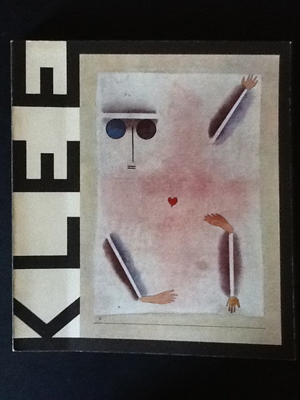 PAUL KLEE (1879-1940)