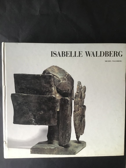 ISABELLE WALDBERG
