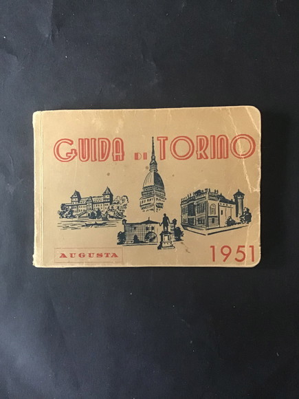 GUIDA DI TORINO