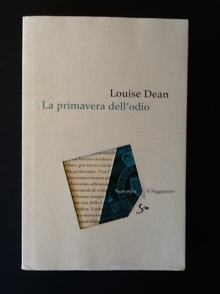 LA PRIMAVERA DELL'ODIO