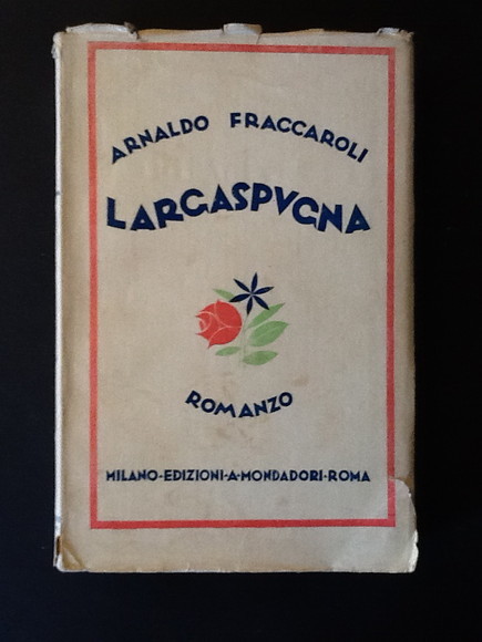LARGASPUGNA