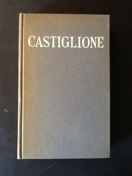 IL CORTEGIANO