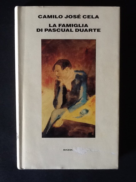 LA FAMIGLIA DI PASCUAL DUARTE