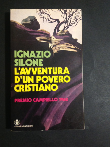 L'AVVENTURA D'UN POVERO CRISTIANO