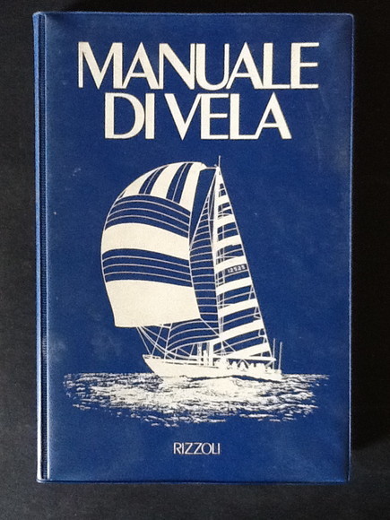 MANUALE DI VELA