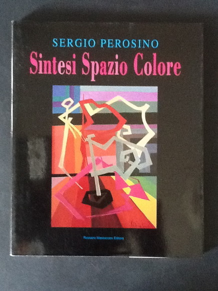 SINTESI SPAZIO COLORE