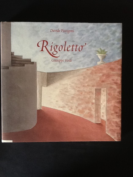 RIGOLETTO. GIUSEPPE VERDI