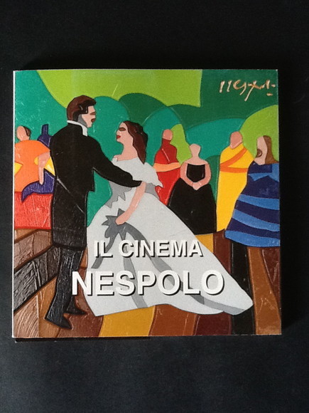 IL CINEMA DI NESPOLO
