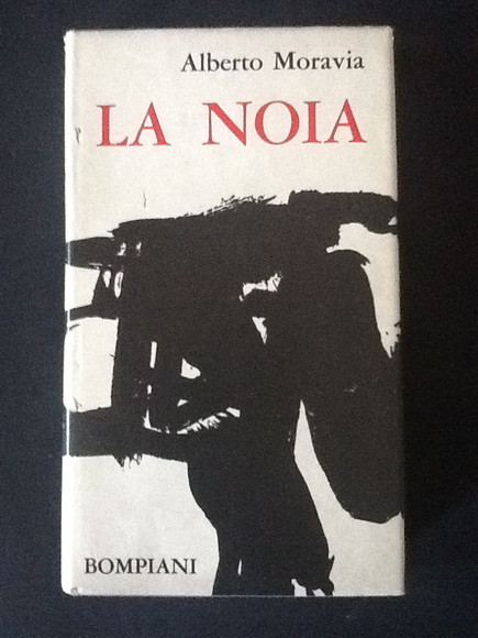 LA NOIA