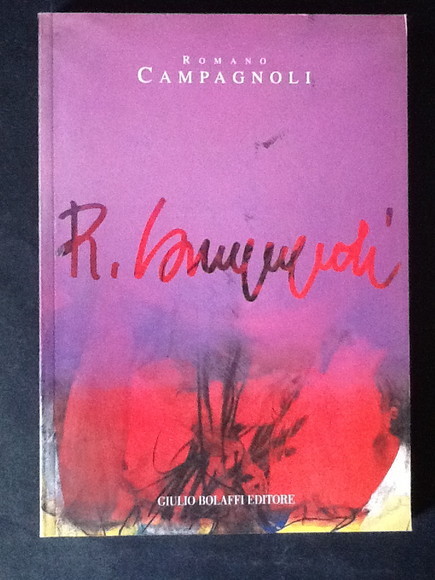 ROMANO CAMPAGNOLI