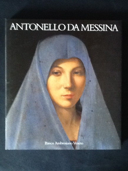 ANTONELLO DA MESSINA
