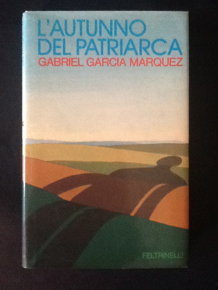 L'AUTUNNO DEL PATRIARCA