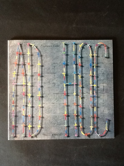 AD HOC. OMAGGIO AD ALFIO CRISTAUDO