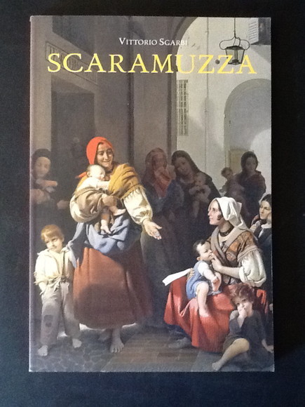 FRANCESCO SCARAMUZZA