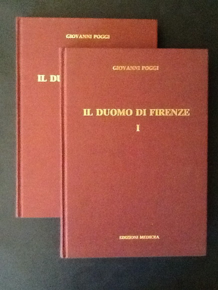 IL DUOMO DI FIRENZE. DOCUMENTI SULLA DECORAZIONE DELLA CHIESA E …