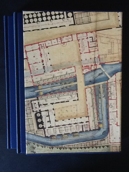 ACQUE, RUOTE E MULINI A TORINO