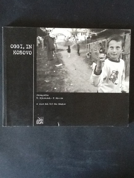 OGGI, IN KOSOVO