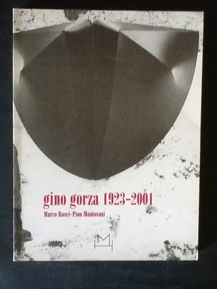 GINO GORZA 1923-2001