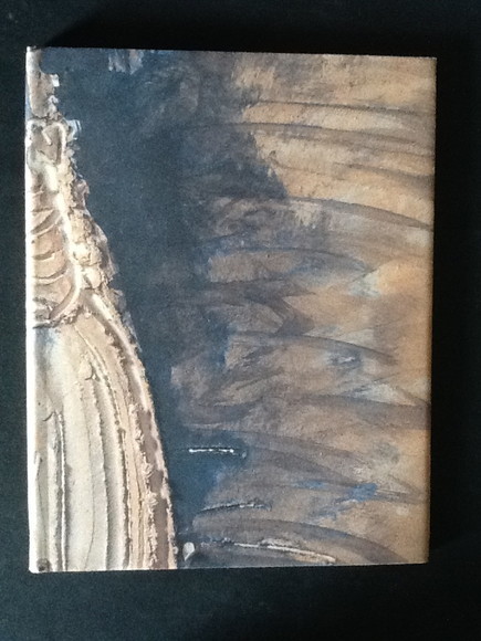 GIAN CARLO VENUTO. L'ARBRE DE LA LUNE