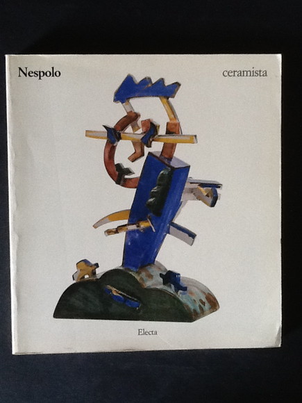 NESPOLO CERAMISTA