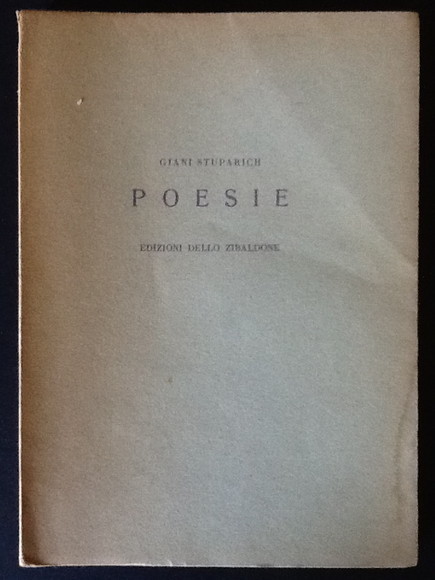 POESIE (1944-1947)