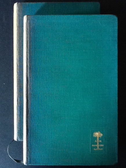 DON CHISCIOTTE DELLA MANCIA (2 VOLUMI)