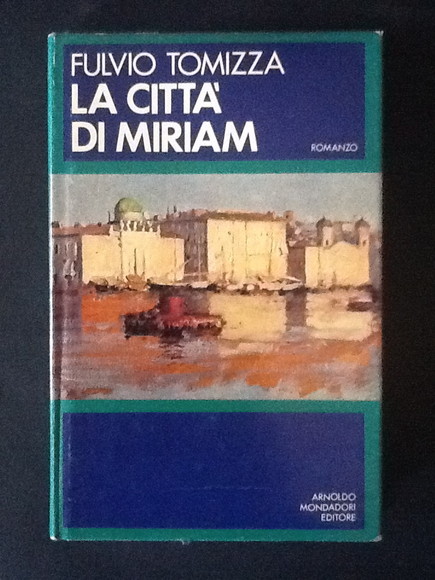 LA CITTA' DI MIRIAM