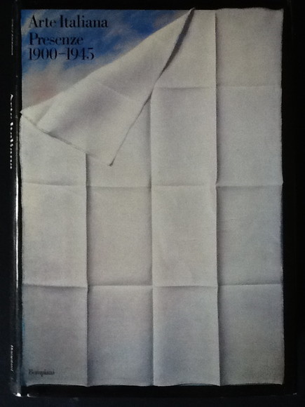 ARTE ITALIANA. PRESENZE 1900-1945