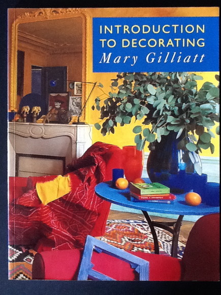 INTRODUCTION TO DECORATING