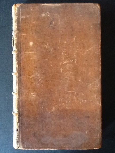 LES LIVRES DE CICERON, DE LA VIEILLESSE, ET DE L'AMITIE, …