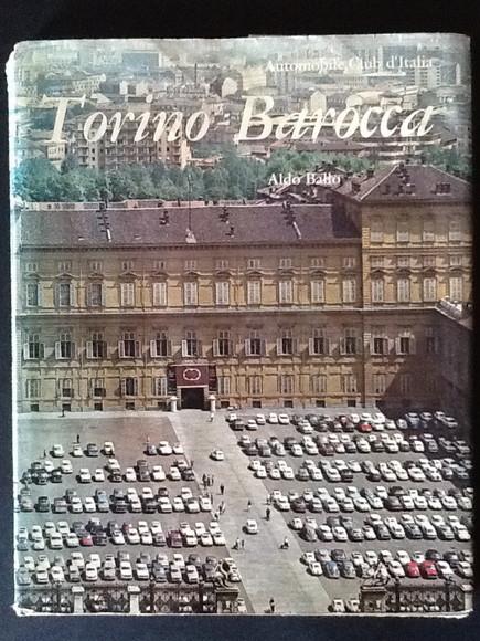 TORINO BAROCCA