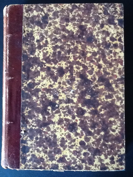 NOTIZIE STORICHE DELLA CITTA' DI FOSSANO DEL CANONICO D. PIETRO …