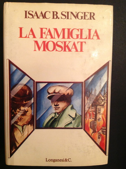 LA FAMIGLIA MOSKAT