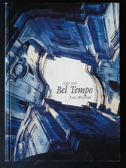 BEL TEMPO. FINE WEATHER