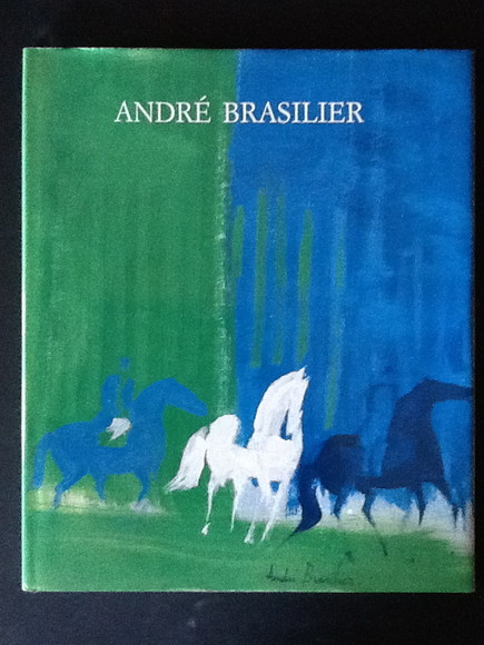 ANDRE' BRASILIER