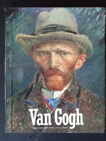 VAN GOGH
