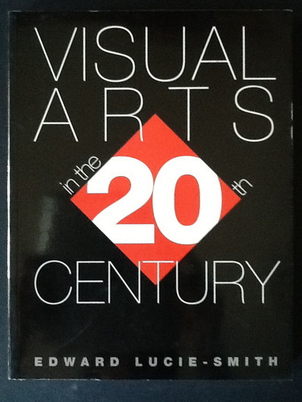 VISUAL ARTS IN THE 20TH CENTURY