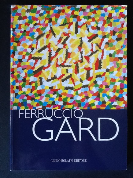 FERRUCCIO GARD
