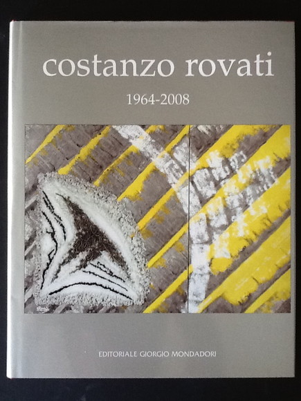 COSTANZO ROVATI 1964-2008