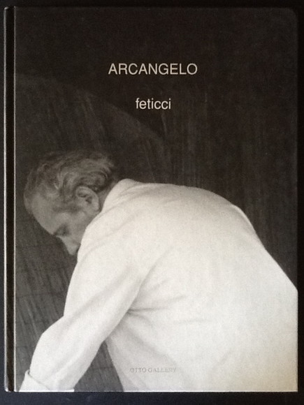 ARCANGELO. FETICCI